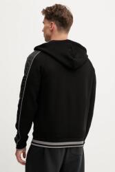 GUESS felső FINLO - fekete L