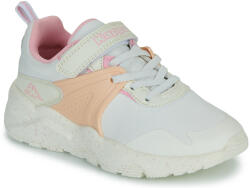 Kappa Pantofi sport Casual Fete MONTERO EV KID Kappa Alb 30