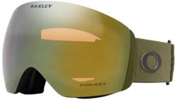 Oakley 0oo7050 D5 Flight Deck L Matte New Dark Brush Prizm Sage Gold Iridium Síszemüveg