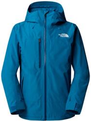The North Face Яке The North Face Men's Descendit Waterproof Insulated Ski Jacket - Dusk Blue