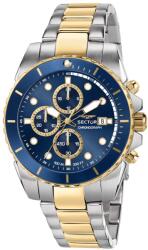 Sector R3273776001 450 Férfi Karóra