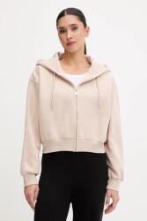 GUESS felső AELIA - bézs M - answear - 40 990 Ft