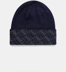 Guess sapka NORA - sötétkék Univerzális méret