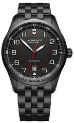 Victorinox Airboss Black Edition Automata Férfi Karóra