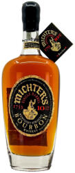Michter's 10 éves Straight Bourbon whiskey (0, 7L / 47, 2%) - drinkmix