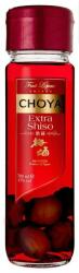 CHOYA Extra Shiso Ume likőr (0, 7L / 17%) - drinkmix