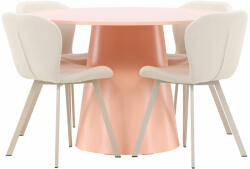 Étkezőgarnitúra Dallas 4753