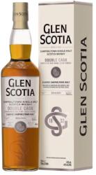 Glen Scotia Double Cask Bordeaux Red Wine Finish whisky DRS (0, 7L / 46%) - drinkmix