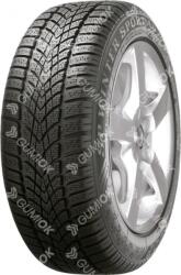 Dunlop Sp Winter Sport 4d 285/30 R21 100w Xl M+s 3pmsf Fp Nst Foam Oe Audi