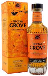  Nectar Grove Madeira Finish New Batch whisky Wemyss DRS (0, 7L / 46%) - drinkmix