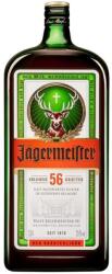 Jägermeister (3L / 35%) - drinkmix