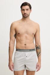 Karl Lagerfeld boxeralsó IKON 3 db sötétkék, B1M47027 - sötétkék M