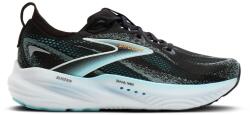 BROOKS Маратонки Brooks Men's Glycerin 22 Road Running Shoes - Black/Blue