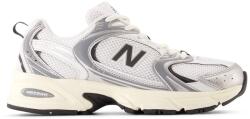 New Balance Дамски маратонки New Balance Womens 530 Trainers - Wht/Blk/Silv