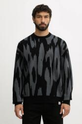 Calvin Klein pulóver - szürke XL