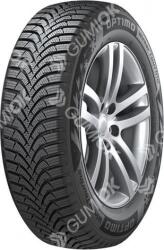 OPTIMO Ow41 Winter Touring 185/65 R14 86t Tl M+s 3pmsf