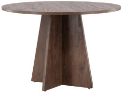  Asztal Dallas 4451 (Barna)