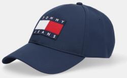 Tommy Jeans baseball sapka - sötétkék Univerzális méret