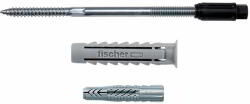 Fischer Thermax 8/180 M6 B Távolsági Rögzítő Tiplivel - 2 db/Csomag