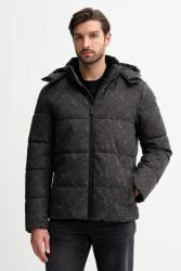 Guess rövid kabát szürke, M5BL2D W2752 - szürke XXL