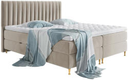  Kontinentális ágy ComfiDream 156 (Fresh 01)