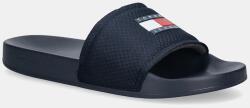 Tommy Jeans papucs TJM POOL SLIDE - sötétkék Férfi 42