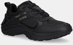 HUGO sportcipő GO2 fekete, 50552789 - fekete Férfi 45