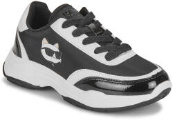 Karl Lagerfeld Pantofi sport Casual Fete Z30309/09B Karl Lagerfeld Multicolor 36