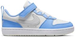 Nike Court Borough Low Recraft - White/Blue