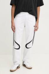 Adidas nadrág TEAMGEIST TP - fehér XL