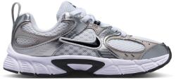 Nike Маратонки Nike Kids' Trainers - Wht/Blk/Grey