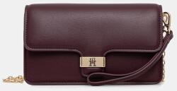 Tommy Hilfiger kézitáska - burgundia Univerzális méret - answear - 47 890 Ft