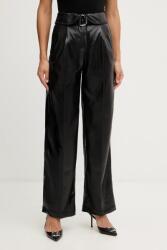 BOSS Orange nadrág - fekete 42 - answear - 80 990 Ft