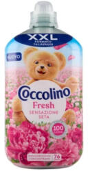 Unilever Magyarország Kft Coccolino Fresh Öblítő 1, 750 L Sensazione Seta