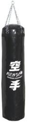 Kensho Geantă, negru, piele artificială 120x35 cm KENSHO (40102) Sac de box