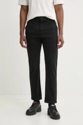 HUGO BOSS nadrág - fekete 32/32 - answear - 25 990 Ft