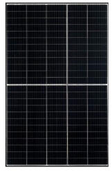 RISEN ENERGY RSM 40-8-410M Mono napelem modul 410 Wp fekete (RSM 40-8-410M)