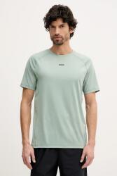 BOSS Green t-shirt - zöld S - answear - 27 990 Ft
