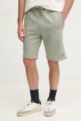 Guess rövidnadrág ALDWIN - zöld S