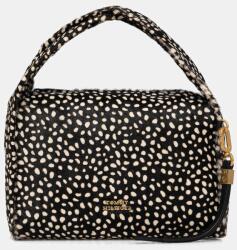 Tommy Hilfiger bőr táska - fekete Univerzális méret - answear - 71 890 Ft