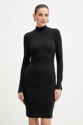 GUESS ruha ALESSA - fekete L