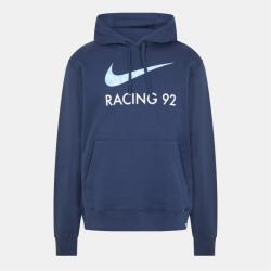 Nike Суичър Nike Mens Nike Racing 92 2025 2026 Hoodie - Ob/Wht/Pnt
