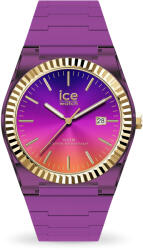 Ice Watch 024761 Ice Power Sunset Violet Night Pink Small Óra
