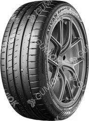 Yokohama Advan Sport Ev V108 285/40 R19 107y Tl Xl Rpb Ev
