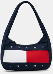 Tommy Jeans kézitáska - sötétkék Univerzális méret - answear - 39 890 Ft