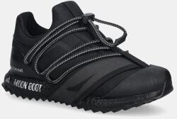 adidas hócipő adidas x Moon Boot - fekete Női 36 - answear - 75 990 Ft