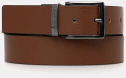 Karl Lagerfeld Jeans öv fekete, A1M33134 - barna 100