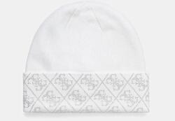 Guess sapka NORA - fehér Univerzális méret