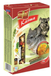 Vitapol 1600 Komplett Csincsilla Eledel 450 gr