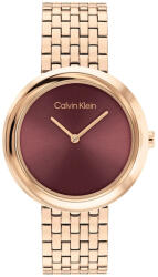 Calvin Klein Twisted Bezel női karóra CK25100067 - CK25100067 (CK25100067)